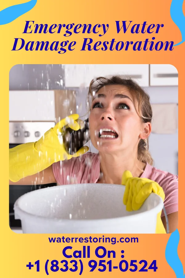 Emergency Water Damage Restoration in Peculiar, MO